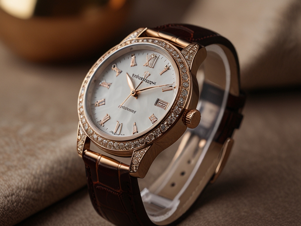 Elegant Watch